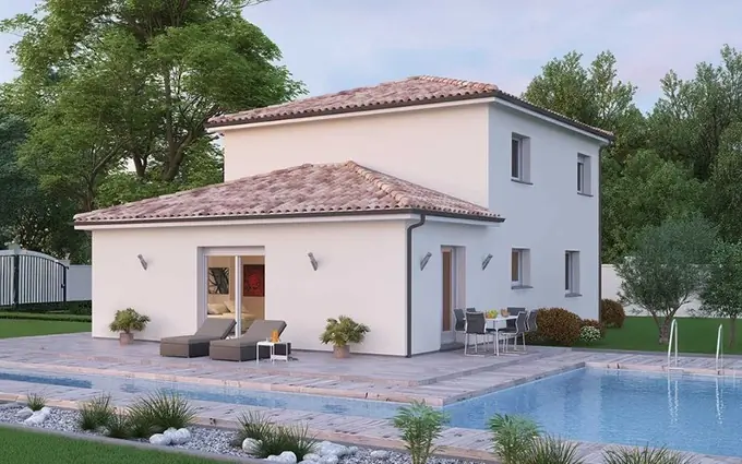 Programme immobilier neuf Terrain à partir de 600m² à Pomarez à Pomarez