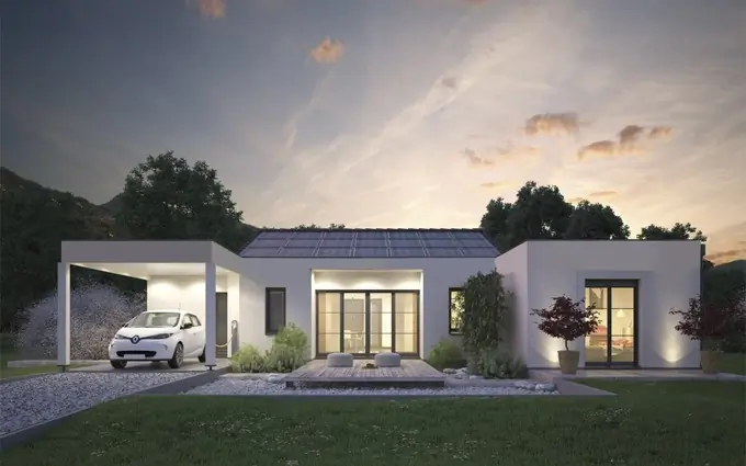 Programme immobilier neuf Terrain à partir de 1800m² à Momuy à Momuy