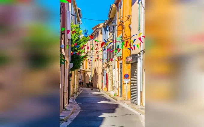 Programme immobilier neuf Nouveau - terrains à bâtir - t1 à L'Isle-sur-la-Sorgue