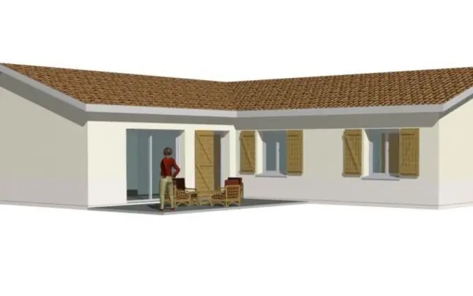 Programme immobilier neuf Terrain à partir de 950m² à Beauregard-de-Terrasson à Beauregard-de-Terrasson