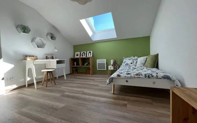 Programme immobilier neuf Les jardins de la Fougonne à Vétraz-Monthoux
