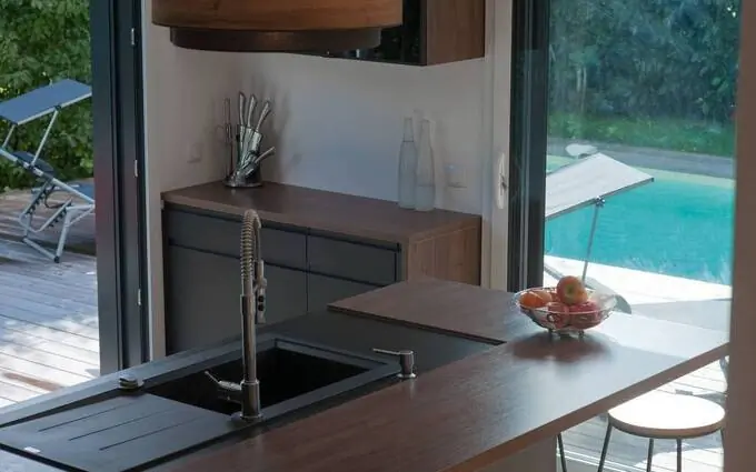 Programme immobilier neuf Les jardins de la Fougonne à Vétraz-Monthoux
