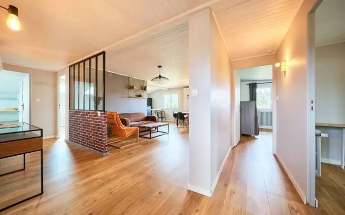 Programme immobilier neuf Appartement Théia à Annecy