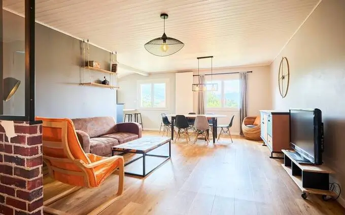 Programme immobilier neuf Appartement Théia à Annecy
