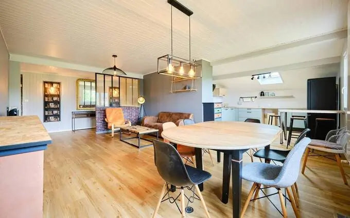 Programme immobilier neuf Appartement Théia à Annecy