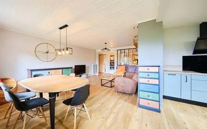 Programme immobilier neuf Appartement Théia à Annecy