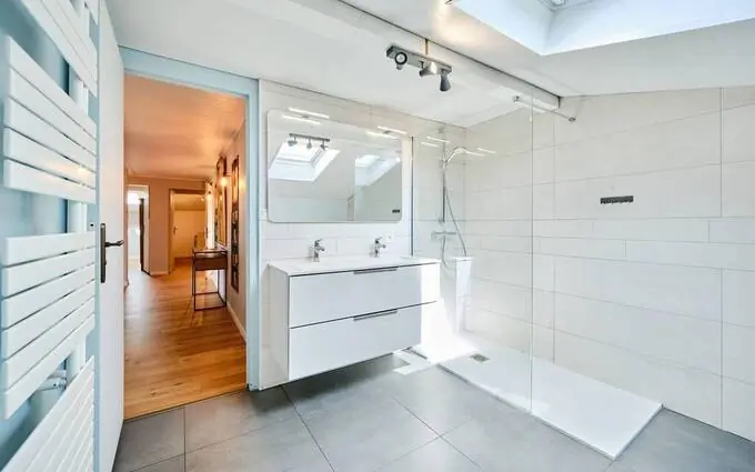 Programme immobilier neuf Appartement Théia à Annecy