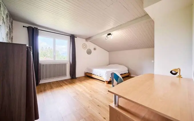 Programme immobilier neuf Appartement Théia à Annecy