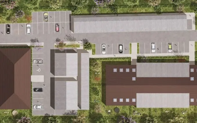 Programme immobilier neuf Le vigny à Marnaz
