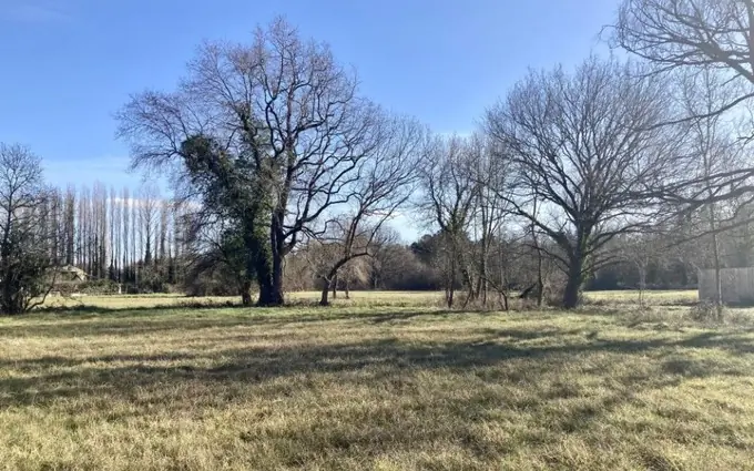 Programme immobilier neuf Terrain à partir de 910m² à Le Haillan