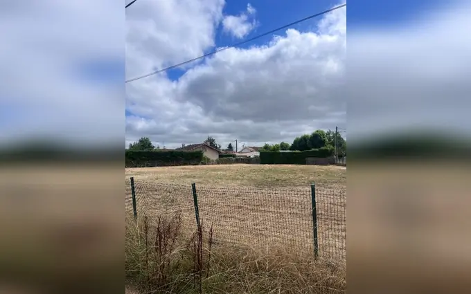 Programme immobilier neuf Terrain à partir de 500m² à Blanquefort à Blanquefort (33290)