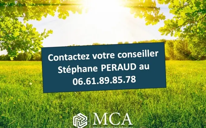Programme immobilier neuf Terrain à partir de 500m² à Saint-Cricq-du-Gave à Saint-Cricq-du-Gave (40300)