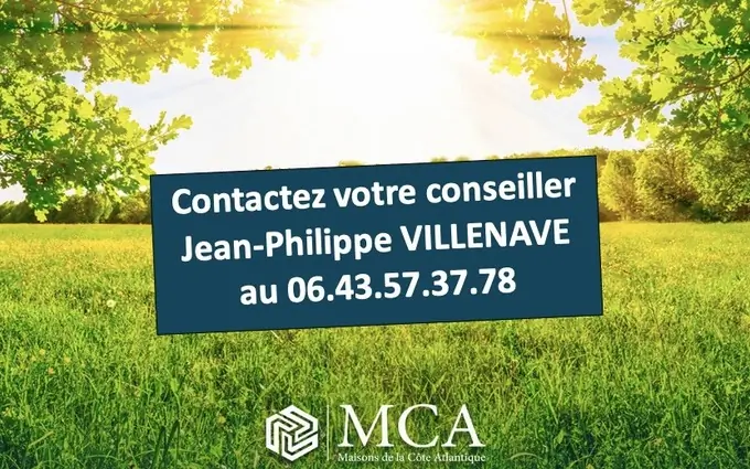 Programme immobilier neuf Maison à partir de 120m² à Tercis-les-Bains à Tercis-les-Bains