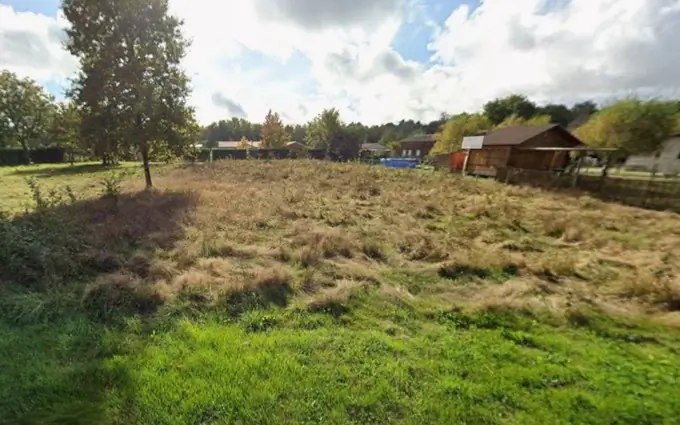Programme immobilier neuf Terrain à partir de 1370m² à Saint-Vivien-de-Médoc à Saint-Vivien-de-Médoc (33590)