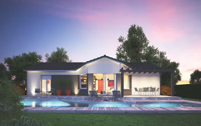 Programme immobilier neuf Terrain à partir de 311m² à Médis à Médis