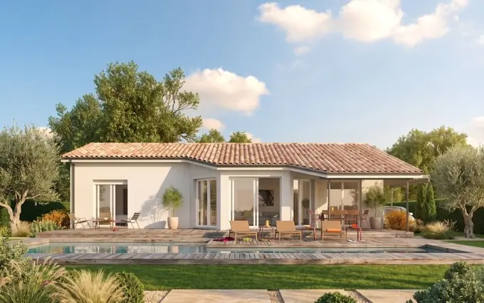 Programme immobilier neuf Terrain à partir de 515m² à Pontenx-les-Forges à Pontenx-les-Forges
