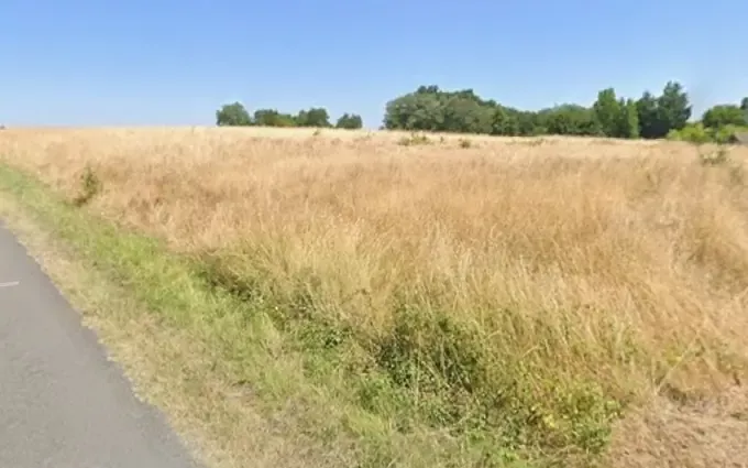 Programme immobilier neuf Terrain à partir de 800m² à Laruscade à Laruscade (33620)