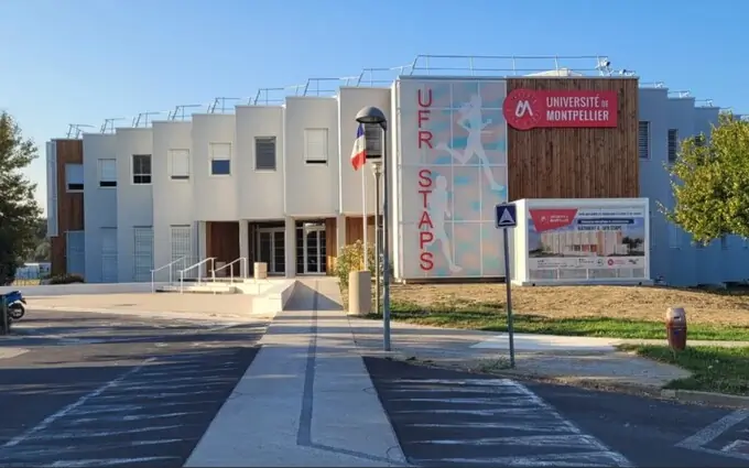 Programme immobilier neuf Umami LMNP à Montpellier