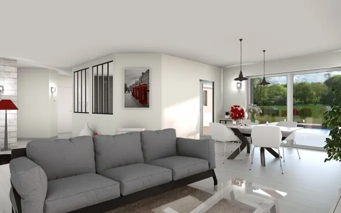 Programme immobilier neuf Terrain à partir de 751m² à Argagnon à Argagnon