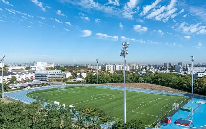 Programme immobilier neuf L’art d’habiter sur les hauteurs à Bagneux