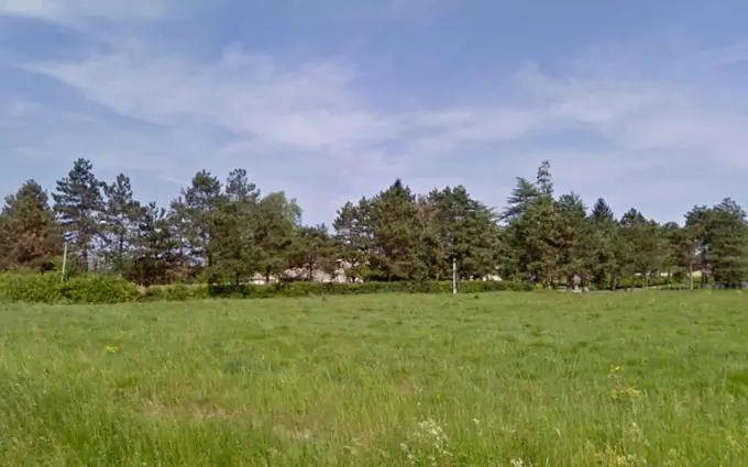 Programme immobilier neuf Terrain à partir de 1515m² à Ginestet