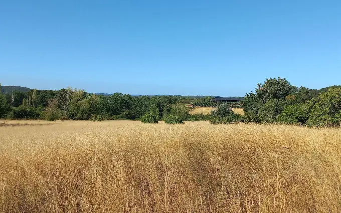 Programme immobilier neuf Terrain à partir de 1750m² à Villefranche-de-Lonchat à Villefranche-de-Lonchat (24610)
