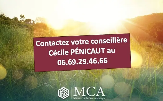 Programme immobilier neuf Maison à partir de 80m² à Pey à Pey