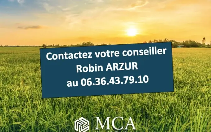 Programme immobilier neuf Maison à partir de 60m² à Linxe à Linxe