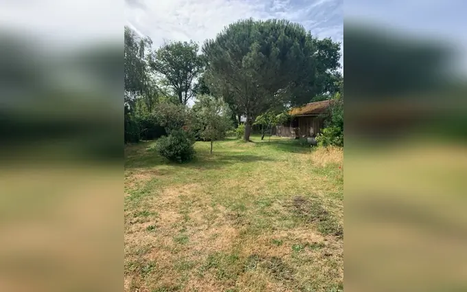 Programme immobilier neuf Terrain à partir de 400m² à Listrac-Médoc à Listrac-Médoc (33480)
