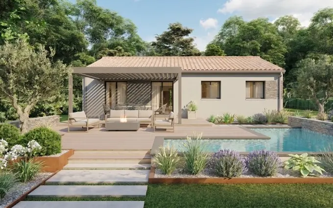 Programme immobilier neuf Terrain à partir de 400m² à Listrac-Médoc à Listrac-Médoc
