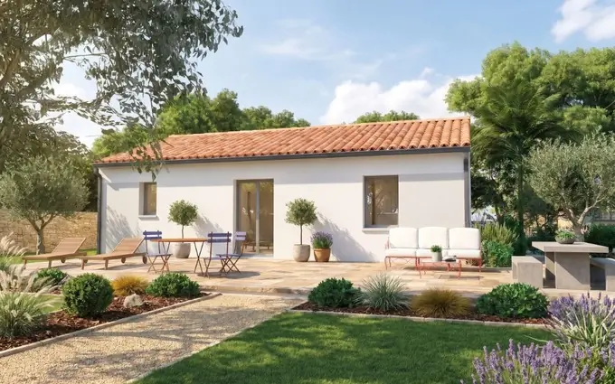 Programme immobilier neuf Terrain à partir de 400m² à Listrac-Médoc à Listrac-Médoc