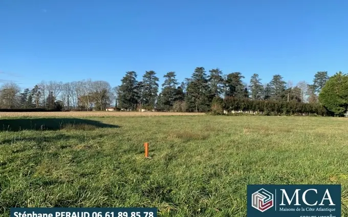 Programme immobilier neuf Terrain à partir de 650m² à Labastide-Villefranche à Labastide-Villefranche