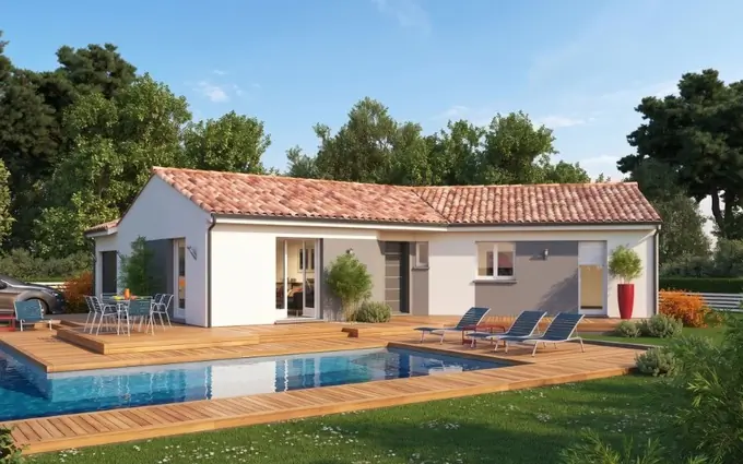 Programme immobilier neuf Terrain à partir de 527m² à Brax à Brax
