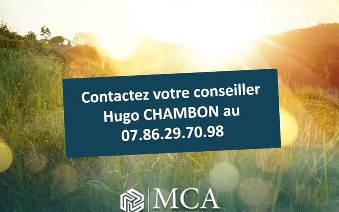 Programme immobilier neuf Terrain à partir de 527m² à Brax à Brax