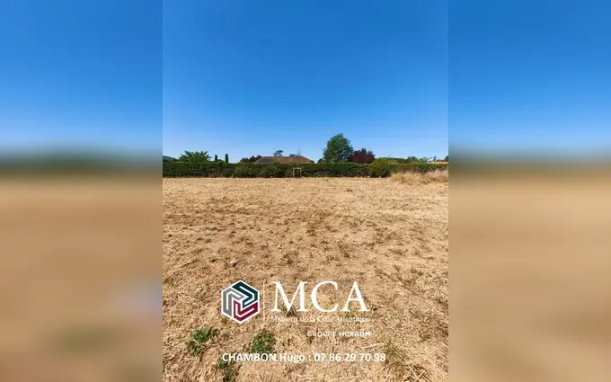 Programme immobilier neuf Terrain à partir de 680m² à Saint-Sylvestre-sur-Lot à Saint-Sylvestre-sur-Lot (47140)