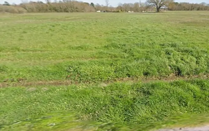 Programme immobilier neuf Terrain à partir de 1057m² à Saint-Savin