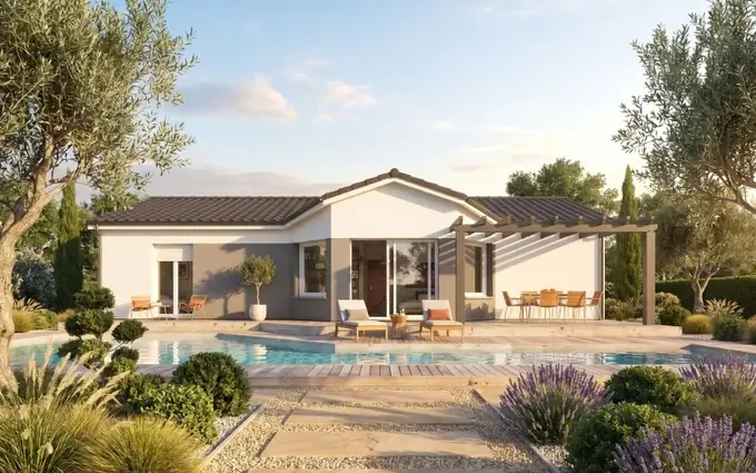 Programme immobilier neuf Terrain à partir de 413m² à Castres-Gironde à Castres-Gironde