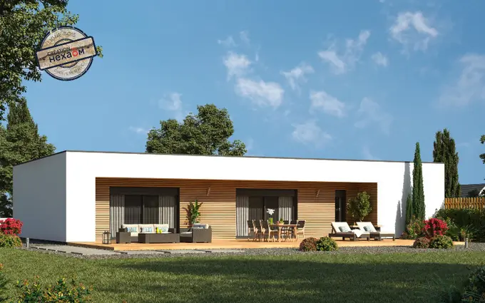 Programme immobilier neuf Terrain à partir de 413m² à Saint-Augustin à Saint-Augustin