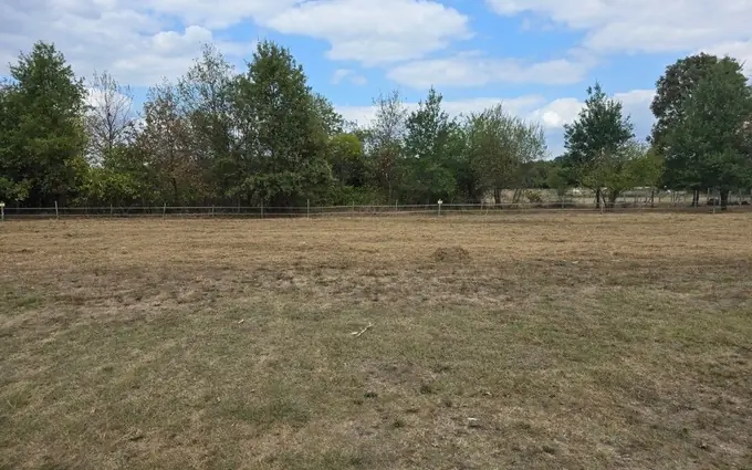 Programme immobilier neuf Terrain à partir de 700m² à La Force à La Force (24130)