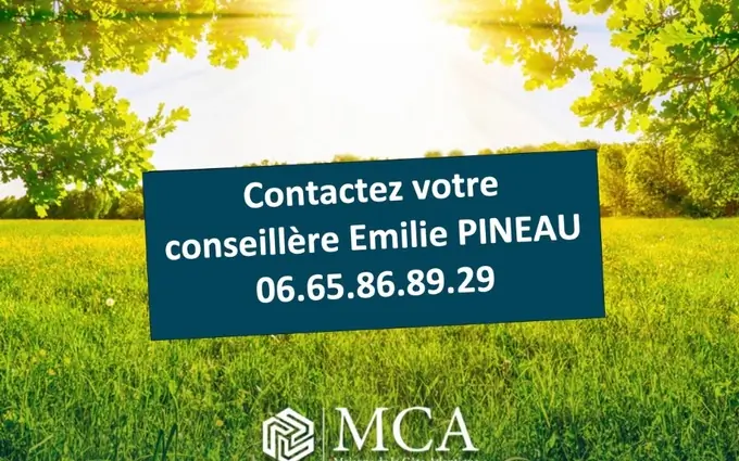 Programme immobilier neuf Maison à partir de 70m² à Sainte-Marie-de-Gosse à Sainte-Marie-de-Gosse