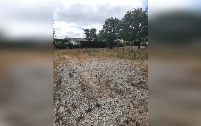 Programme immobilier neuf Terrain à partir de 690m² à Saint-Aubin-de-Médoc à Saint-Aubin-de-Médoc (33160)