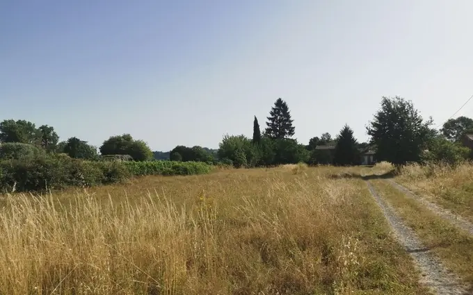 Programme immobilier neuf Terrain à partir de 400m² à Portets à Portets (33640)