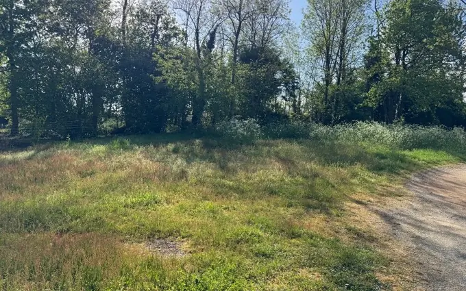 Programme immobilier neuf Terrain à partir de 540m² à Lesparre-Médoc à Lesparre-Médoc (33340)