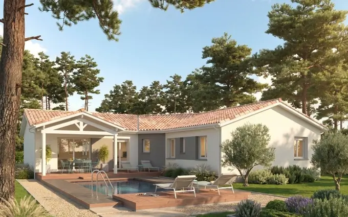 Programme immobilier neuf Terrain à partir de 618m² à Arvert à Arvert