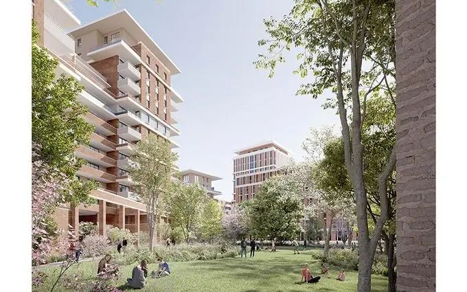 Programme immobilier neuf Centre historique de Toulouse à Toulouse (31000)