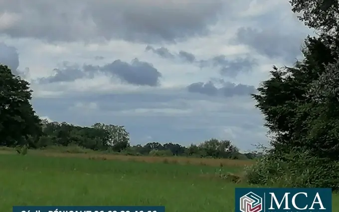Programme immobilier neuf Terrain à partir de 564m² à Clermont à Clermont (40180)