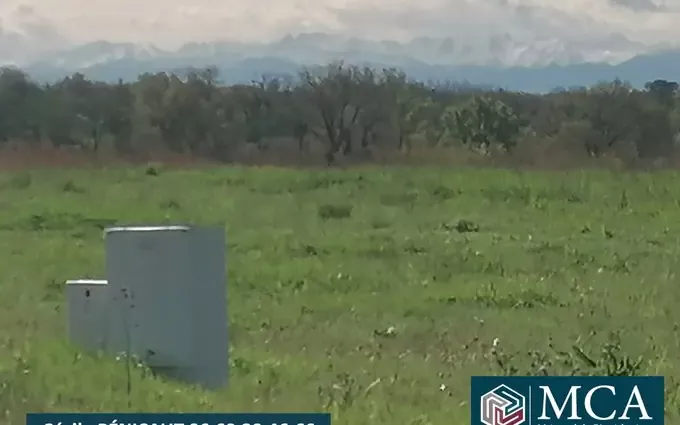 Programme immobilier neuf Terrain à partir de 686m² à Gamarde-les-Bains à Gamarde-les-Bains (40380)