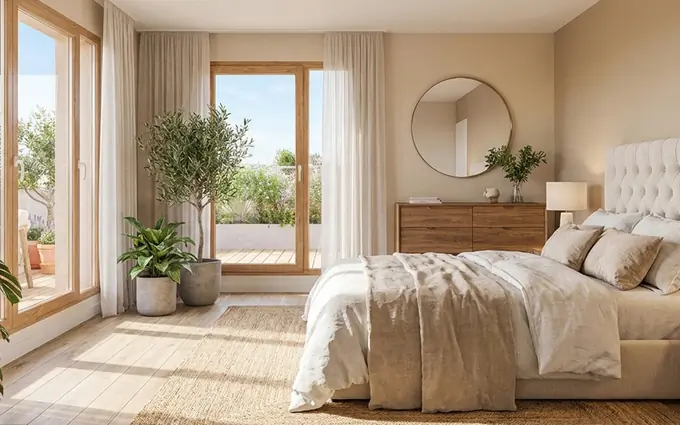 Programme immobilier neuf Chalon-sur-Saône au coeur de l'Île Saint-Laurent proche du centre à Chalon-sur-Saône