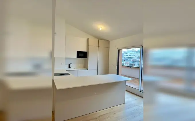 Programme immobilier neuf Central park à Toulouse