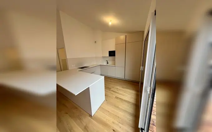 Programme immobilier neuf Central park à Toulouse